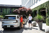 Volvo CEO Expects Some Automakers to Fail, Plans US