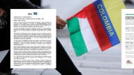 La Andi responde las acusaciones de la Comisión Colombiana en el Movimiento Global a Palestina en medio de tensión por Flotilla Sumud
