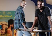 Vuelven los jueves de cine y Aitor Arregi