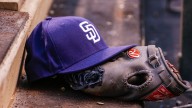 Padres' Iglesias suspended, Bogaerts fined for spat with umps