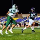 ONEFA. Águilas UACh preserva el invicto al derrotar a Cimarrones UABC
