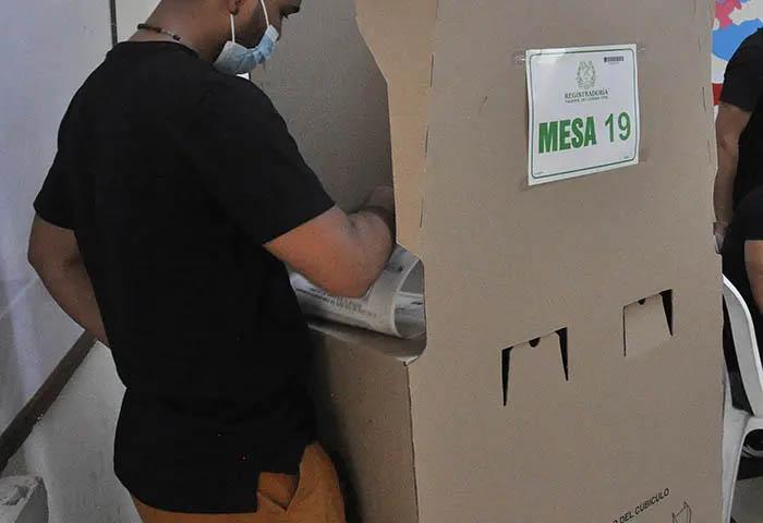 Inscripción de cédula para elecciones 2026: los plazos son distintos para Senado y Presidencia