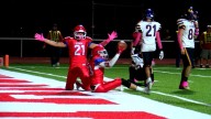 Friday Night Football 2025