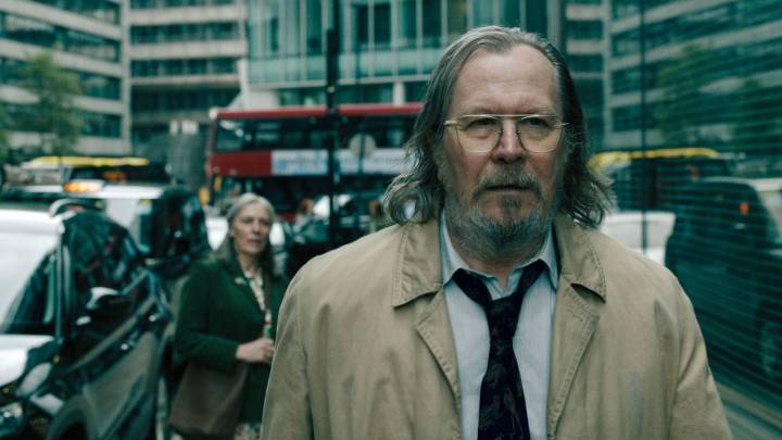 Slow Horses Season 5, Episode 3 Review: I Never Knew How Much I Needed To See Roddy Ho & Diana Taverner In An Interrogation Room Together