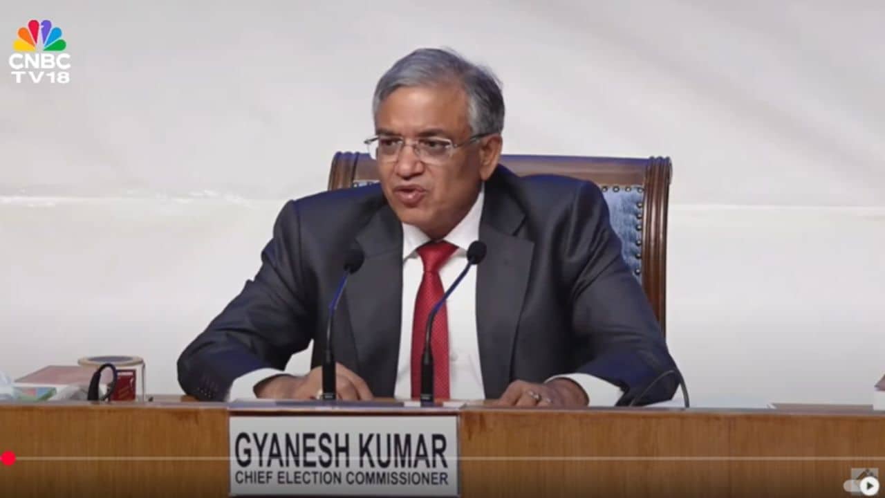 Election Commission Pan-India SIR Highlights: Phase 2 begins tomorrow across 12 states, UTs