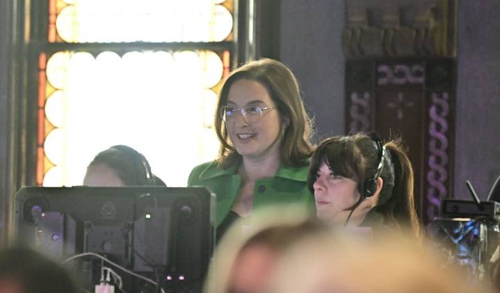 JUST IN: MSNBC President Rebecca Kutler Reveals Cancer Diagnosis
