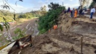 Bilaspur landslip: Death toll rises to 16 as rescue teams push through debris of buried bus