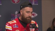 Travis Kelce, activist investor Jana Partners take stake in Six Flags