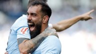 Ni la de Iago Aspas ni la de Bellerín: la felicitación que más ilusión le ha hecho a Borja Iglesias