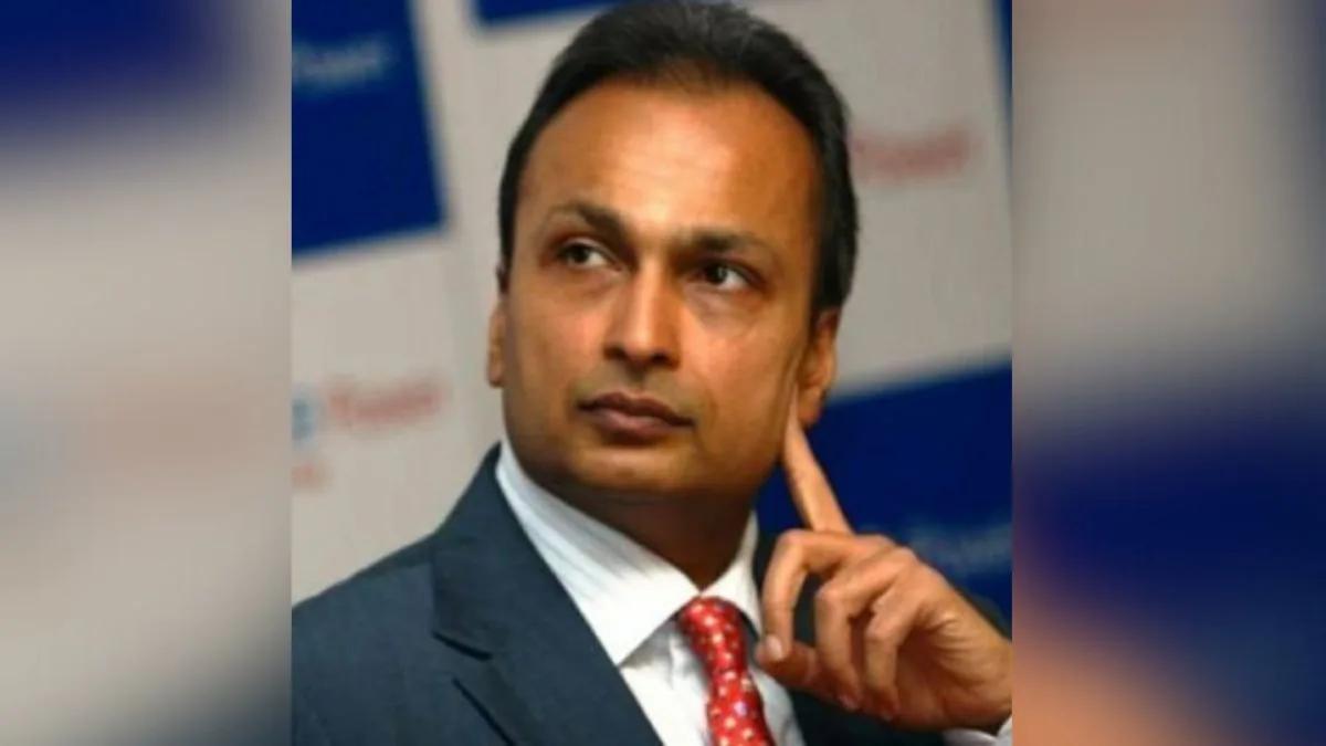 Reliance Group condemns news report defaming Anil Ambani