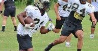 Johnsonville football trying to make the most of 3