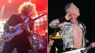 My Morning Jacket Cover Metallica's "For Whom the Bell Tolls"