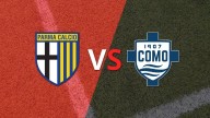 Serie A: Parma se enfrenta ante la visita Como 1907 por la fecha 8