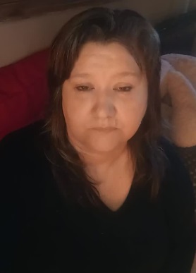 Gloria Romero confirma su arribo al Chaco y le habla al jurado: «Asesinaron a Cecilia»