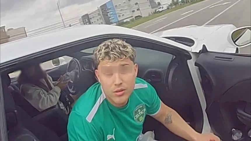 Venezolano se Hizo Pasar por Adolescente para ir a la Secundaria en Ohio: Enfrenta 30 Años de Cárcel