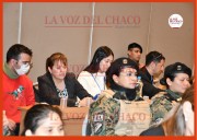 Caso Sena: de los 123 potenciales jurados que quedaron de ayer para hoy asistieron 119