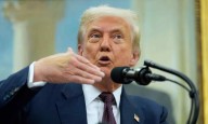 Trump says denial of Nobel Peace Prize would be 'big insult' to US after 'ending 7 wars'