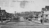 Forest Parkway’s rich history in Woodhaven: Our Neighborhood, The Way it Was