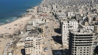 EE.UU. redobla sus esfuerzos diplomáticos tras los ataques del fin de semana que amenazan la tregua en Gaza