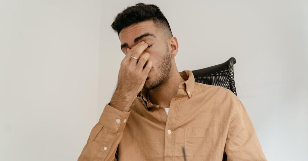 Study says sitting down 30 minutes less each day can boost energy