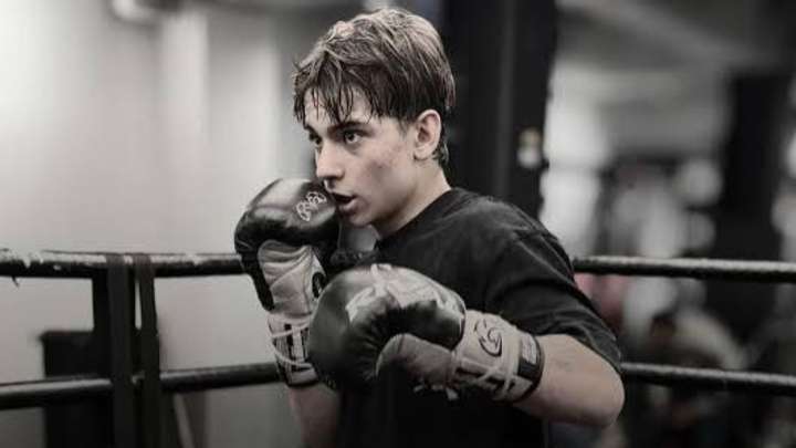 Fallece en México el Boxeador Arturo Gatti Jr, Hijo del Famoso ‘Thunder’ Gatti: ¿Qué le Pasó?