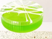 Wild Halloween cocktail too spooky to sip