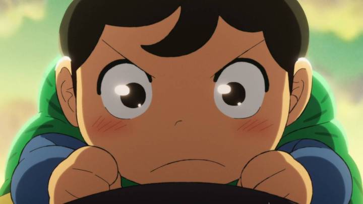 4 Years Ago, New-Gen Anime Peaked With Ranking of Kings