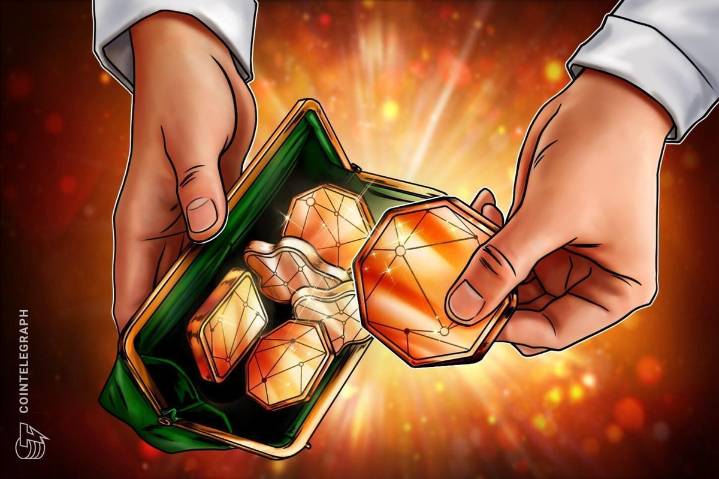 Bitcoin entre US$ 105 mil e US$ 113 mil: 21Shares vê alta no fim do ano