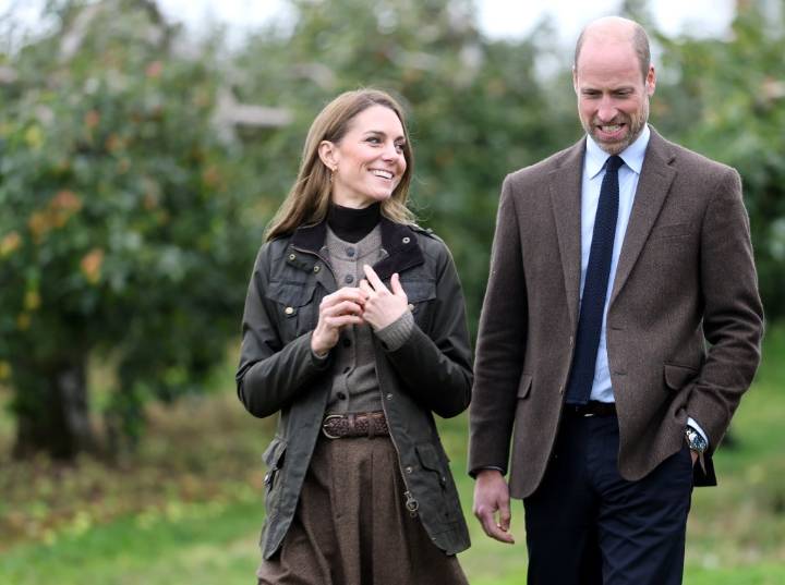 Prince William, Kate Middleton win case over photos of kids