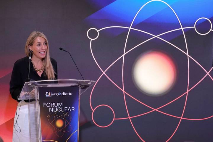 Guardiola hace otro guiño a Vox y rebajará la ecotasa a la central nuclear de Almaraz para sacar adelante los presupuestos