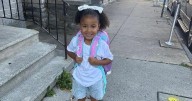 Responding EMT finds her 4-year-old daughter among victims of house fire
