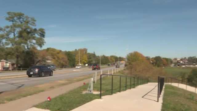 'Light at the end of the underpass': Upcoming timeline for La Vista's 84th Street Corridor redevelop
