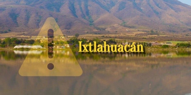 Joven pierde la vida en la presa los Lobos de Ixtlahuacán de los Membrillos