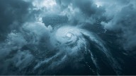 Cyclone Montha threatens Tamil Nadu, Orange alert issued for Chennai and two districts