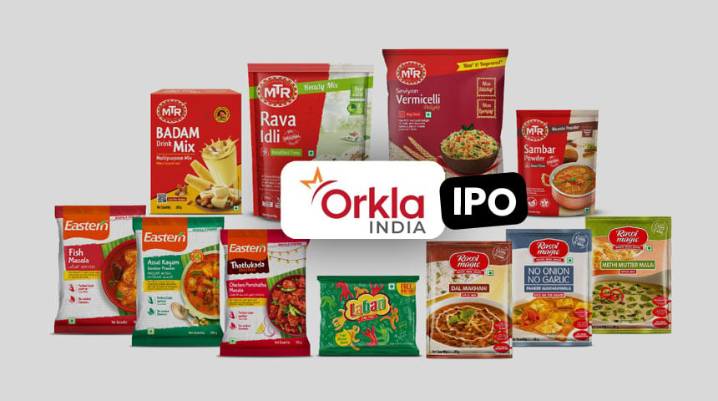IPO Review: Orkla India Ltd