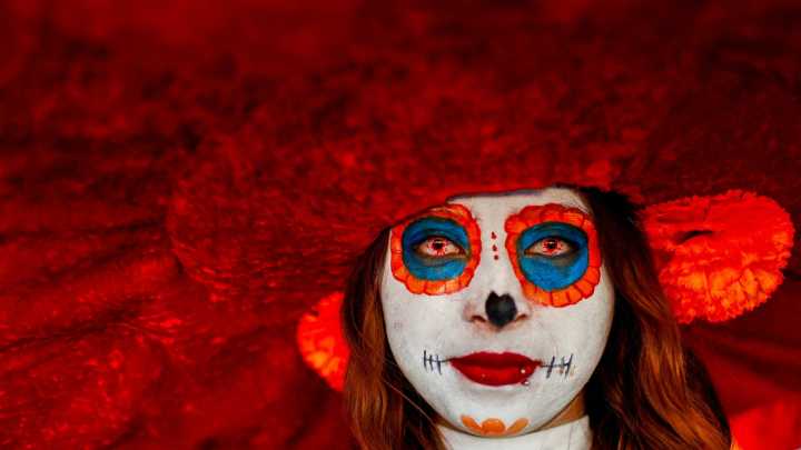 Frases de Día de Muertos Cortas: 25 Mensajes Bonitos, para Reflexionar y Poner en el Altar