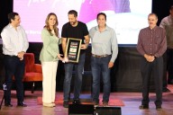 Saltillo conmemora el Día Mundial para la Prevención del Suicidio con conferencia de Bernardo FeTa