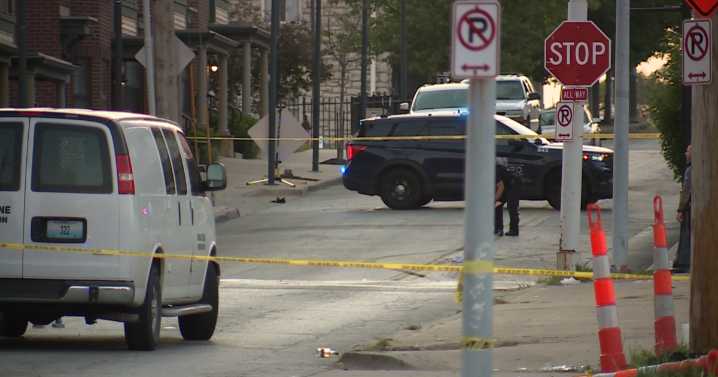 Prosecutors charge KCK man with multiple felonies in June 15 fatal shooting in KCMO