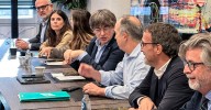 La Ejecutiva de Junts defiende por unanimidad romper con el PSOE