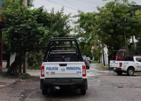 Intento de extorsión provoca movilización