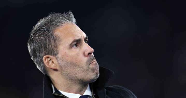 How Leicester City threw away win and what Marti Cifuentes liked about his players' reaction