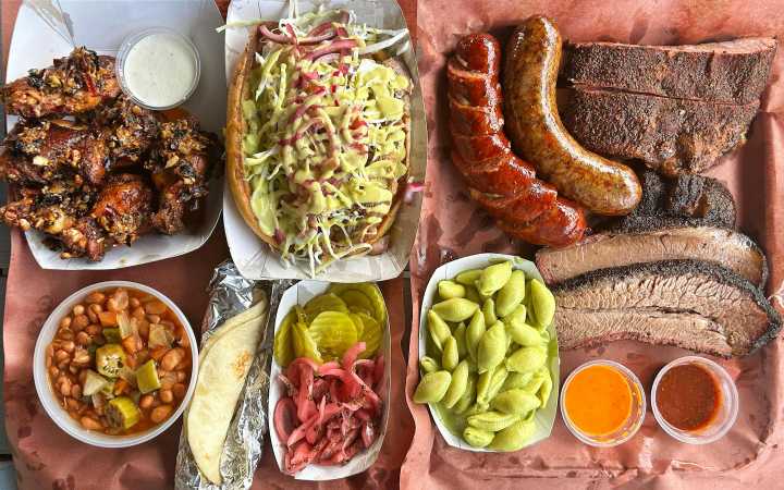 Where to Find the Best Barbecue in San Antonio