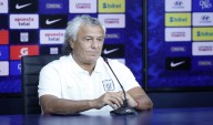 Gorosito tras renovar con Alianza: "Me siento en deuda porque nos han brindado todo para salir campeón"