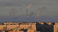 Ukraine and Russia’s intensifying energy war brings gas shortages and economic pain