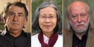 Can Xue o Murnane, favoritos al Nobel de Literatura, con Vila