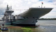 Rolls-Royce partners with Indian Navy to build India’s first electric warship