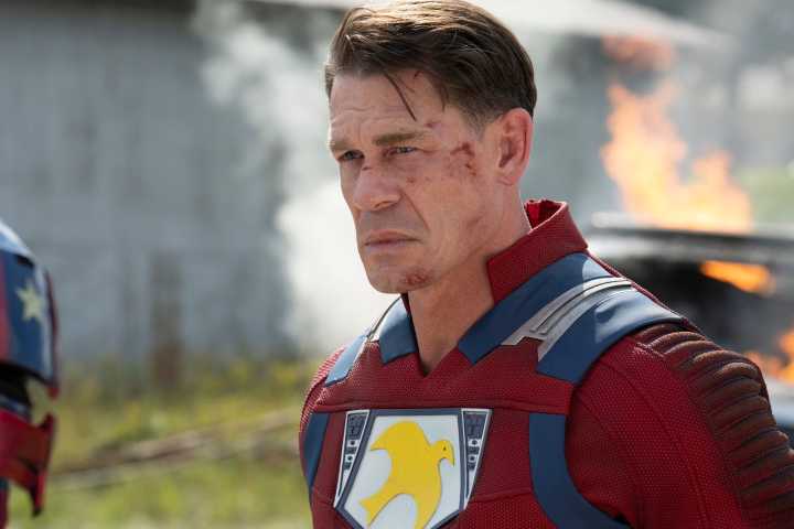 ¿A qué hora se estrena ‘Peacemaker’ (‘El Pacificador’) 2×08, el final de la segunda temporada?