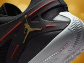 Dick’s Sporting Goods has Nike’s new Jordan Heir basketball shoes in stock