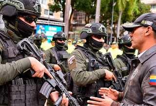 Gobierno crea bloque de búsqueda para fortalecer lucha contra estructuras criminales y economías ilícitas