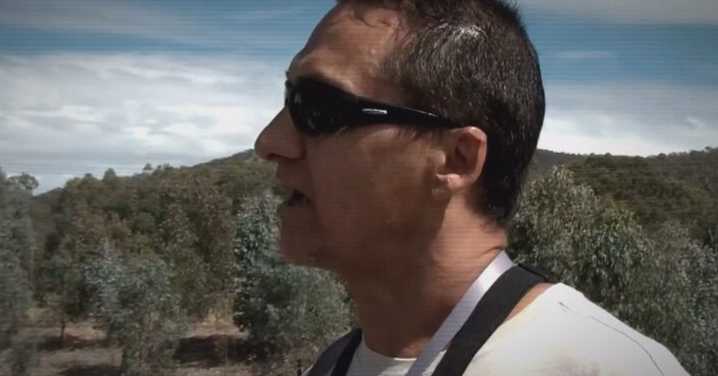 Dezi Freeman updates: Brother believes accused cop killer is dead
